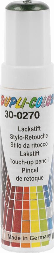 Dupli Color 598999 - Vehicle Combination Paint autospares.lv