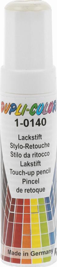 Dupli Color 598463 - Vehicle Combination Paint autospares.lv