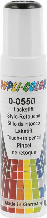 Dupli Color 598401 - Vehicle Combination Paint autospares.lv