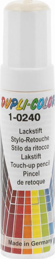 Dupli Color 598487 - Vehicle Combination Paint autospares.lv