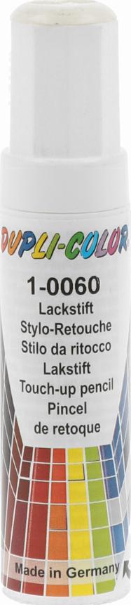 Dupli Color 598425 - Vehicle Combination Paint autospares.lv