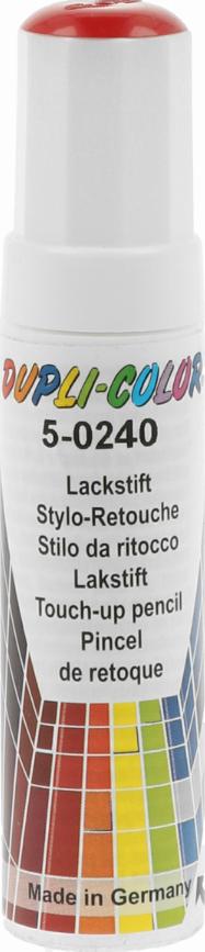 Dupli Color 598593 - Vehicle Combination Paint autospares.lv