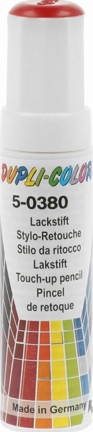 Dupli Color 598586 - Vehicle Combination Paint autospares.lv
