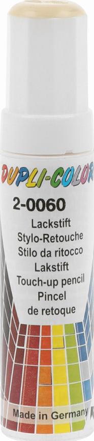 Dupli Color 598524 - Vehicle Combination Paint autospares.lv