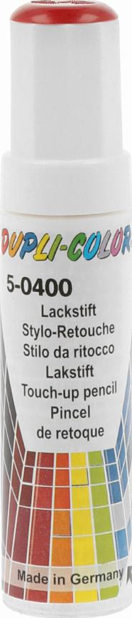 Dupli Color 598609 - Vehicle Combination Paint autospares.lv