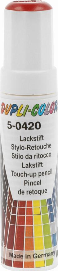 Dupli Color 598616 - Vehicle Combination Paint autospares.lv