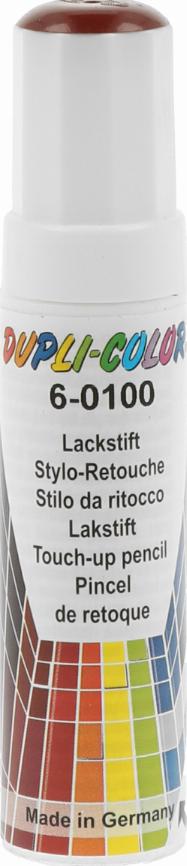 Dupli Color 598678 - Vehicle Combination Paint autospares.lv