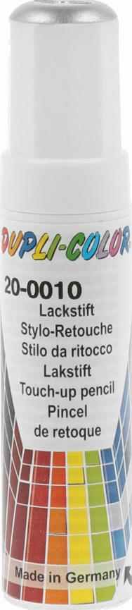 Dupli Color 598852 - Vehicle Combination Paint autospares.lv