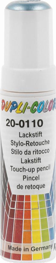 Dupli Color 598883 - Vehicle Combination Paint autospares.lv