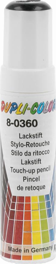 Dupli Color 598746 - Vehicle Combination Paint autospares.lv