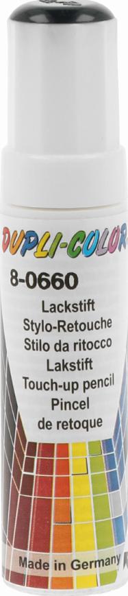 Dupli Color 598777 - Vehicle Combination Paint autospares.lv