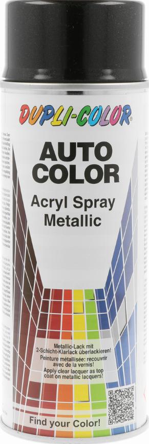 Dupli Color 565809 - Vehicle Combination Paint autospares.lv