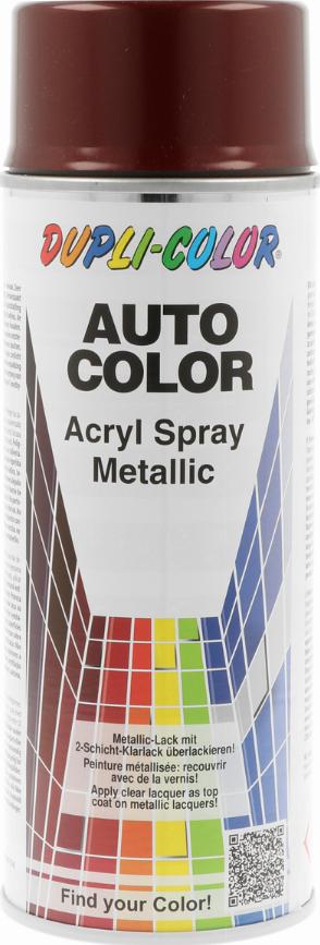 Dupli Color 581526 - Vehicle Combination Paint autospares.lv