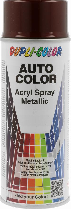 Dupli Color 581021 - Vehicle Combination Paint autospares.lv