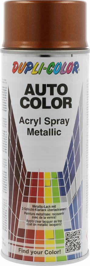 Dupli Color 539497 - Vehicle Combination Paint autospares.lv