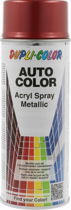Dupli Color 539404 - Vehicle Combination Paint autospares.lv