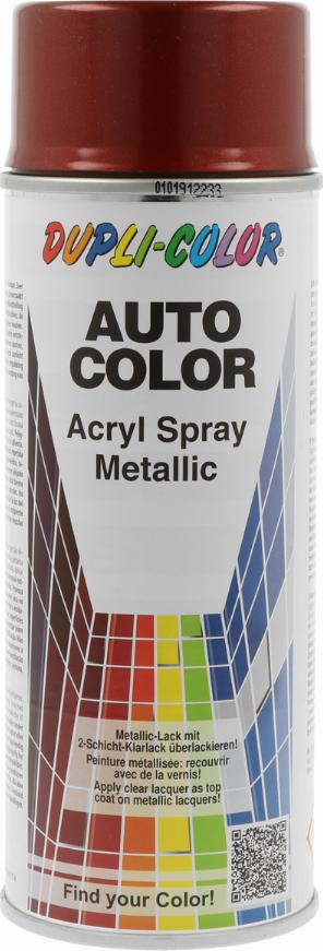 Dupli Color 539411 - Vehicle Combination Paint autospares.lv