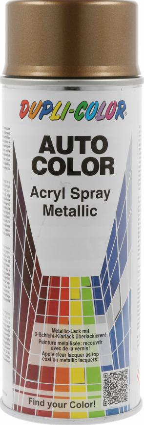 Dupli Color 539473 - Vehicle Combination Paint autospares.lv