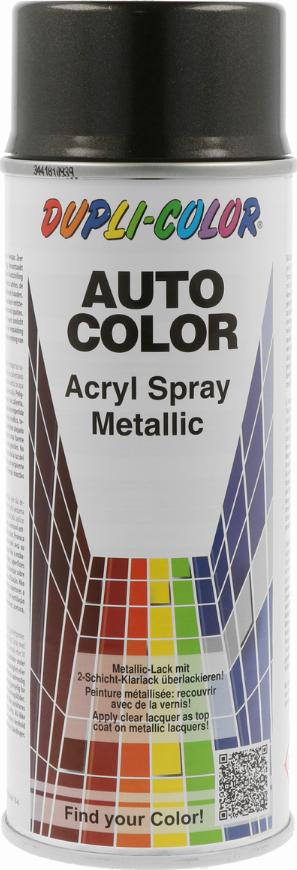 Dupli Color 539565 - Vehicle Combination Paint autospares.lv