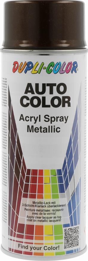 Dupli Color 539510 - Vehicle Combination Paint autospares.lv