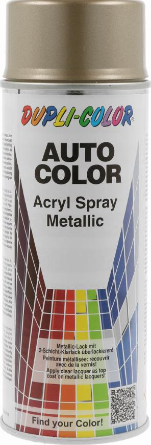 Dupli Color 539534 - Vehicle Combination Paint autospares.lv