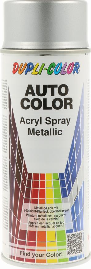 Dupli Color 539626 - Vehicle Combination Paint autospares.lv