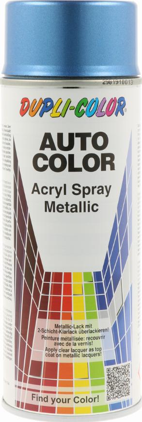 Dupli Color 539091 - Vehicle Combination Paint autospares.lv