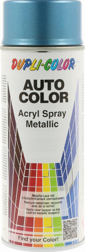 Dupli Color 539015 - Vehicle Combination Paint autospares.lv