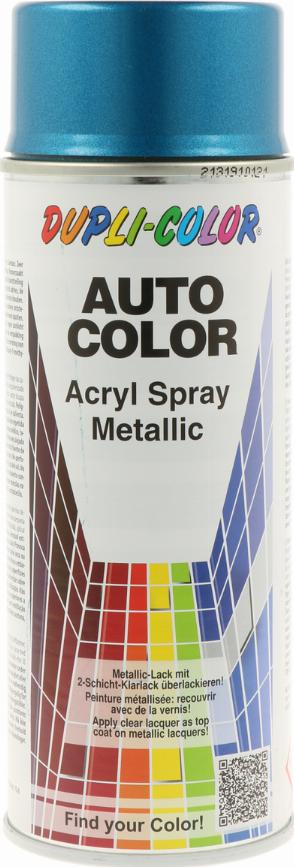 Dupli Color 612626 - Vehicle Combination Paint autospares.lv