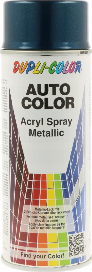 Dupli Color 539121 - Vehicle Combination Paint autospares.lv