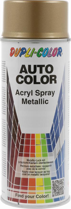 Dupli Color 539367 - Vehicle Combination Paint autospares.lv