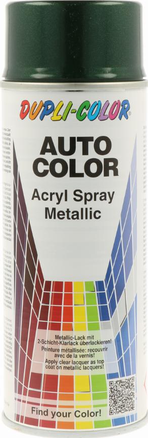 Dupli Color 539299 - Vehicle Combination Paint autospares.lv