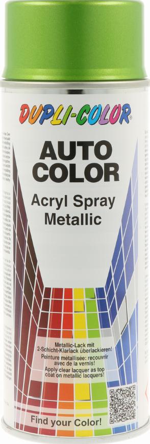 Dupli Color 539237 - Vehicle Combination Paint autospares.lv