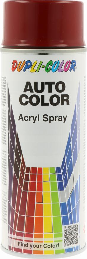 Dupli Color 538438 - Vehicle Combination Paint autospares.lv