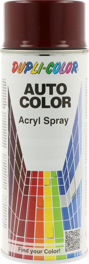 Dupli Color 538476 - Vehicle Combination Paint autospares.lv