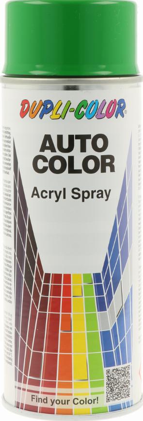 Dupli Color 538650 - Vehicle Combination Paint autospares.lv