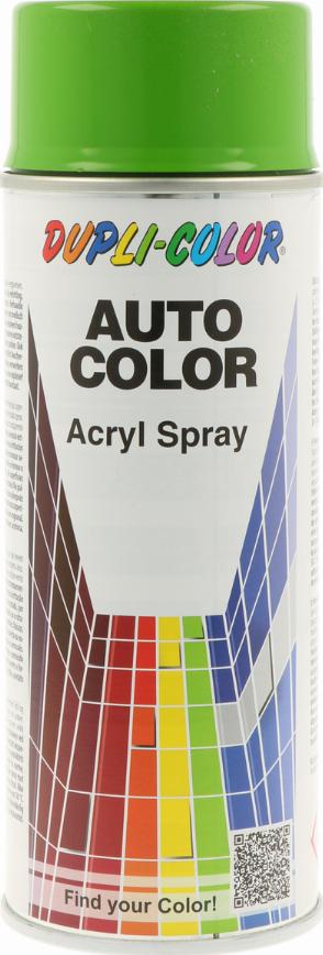 Dupli Color 538629 - Vehicle Combination Paint autospares.lv