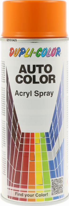 Dupli Color 538063 - Vehicle Combination Paint autospares.lv