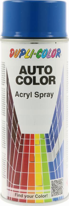 Dupli Color 538858 - Vehicle Combination Paint autospares.lv