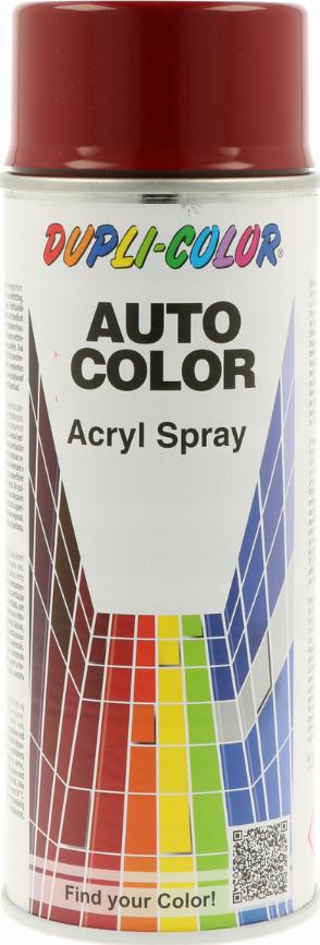 Dupli Color 538384 - Vehicle Combination Paint autospares.lv