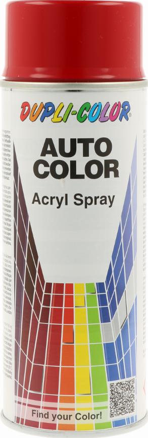 Dupli Color 538322 - Vehicle Combination Paint autospares.lv