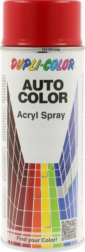 Dupli Color 611643 - Vehicle Combination Paint autospares.lv