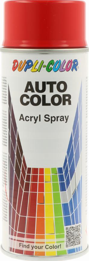 Dupli Color 711633 - Vehicle Combination Paint autospares.lv