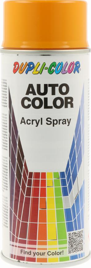 Dupli Color 537981 - Vehicle Combination Paint autospares.lv