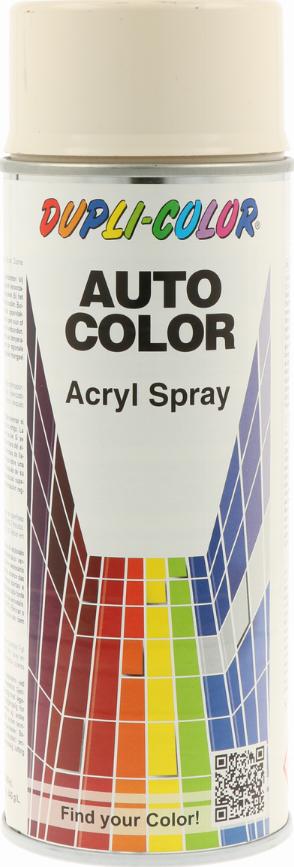 Dupli Color 537493 - Vehicle Combination Paint autospares.lv