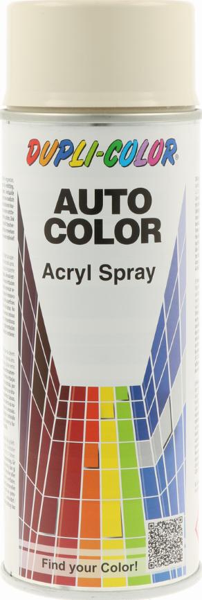 Dupli Color 537400 - Vehicle Combination Paint autospares.lv
