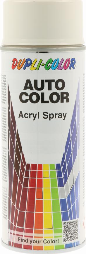 Dupli Color 537424 - Vehicle Combination Paint autospares.lv