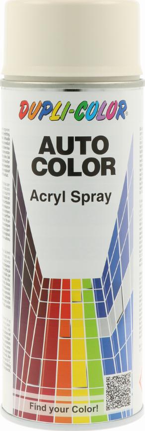 Dupli Color 537509 - Vehicle Combination Paint autospares.lv