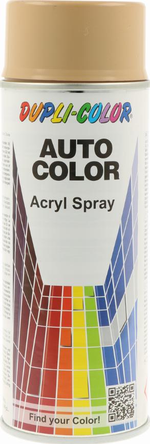 Dupli Color 537653 - Vehicle Combination Paint autospares.lv