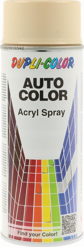 Dupli Color 537608 - Vehicle Combination Paint autospares.lv